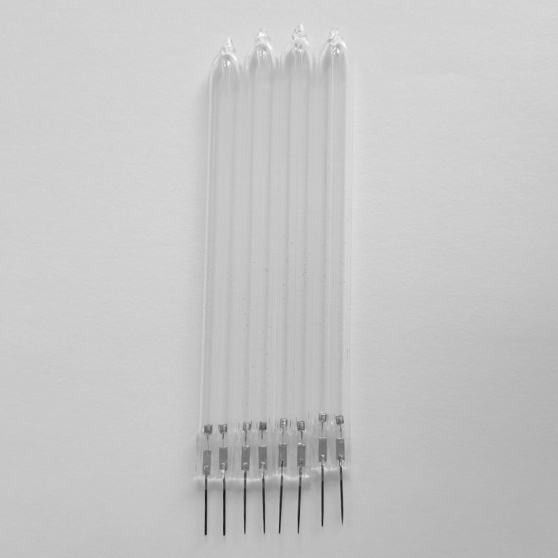 Shenjiang Cold Cathode Fluorescent Lamp Uv Lamp Uvc Germicidal Lamp Source Manufacturer Straight Round 4*73U Type