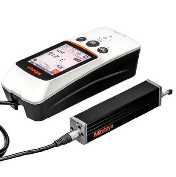 Sanfeng Sj-220 Standard Drive · 0.75Mn Roughness Meter 178-741-11 Roughness Measuring Instrument