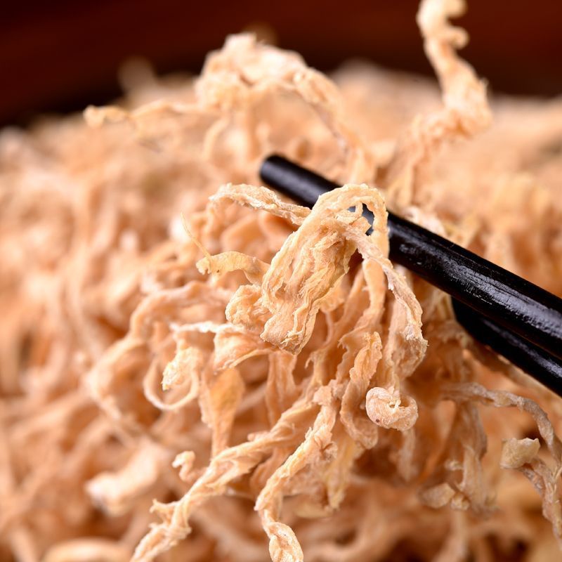 Shredded Figs, Dried Radish Shreds, Childhood Childhood, Post-8090S Nostalgic Childhood Snacks, Whole Box, Free Shipping Wholesale