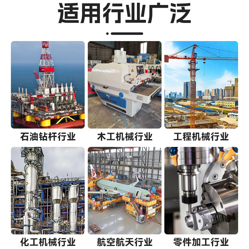 Customized Cnc Machine Tool Equipped with Cyclone Milling, Fully Automatic Cnc Turning and Milling Composite, Various Stainless Steel Machine Tools