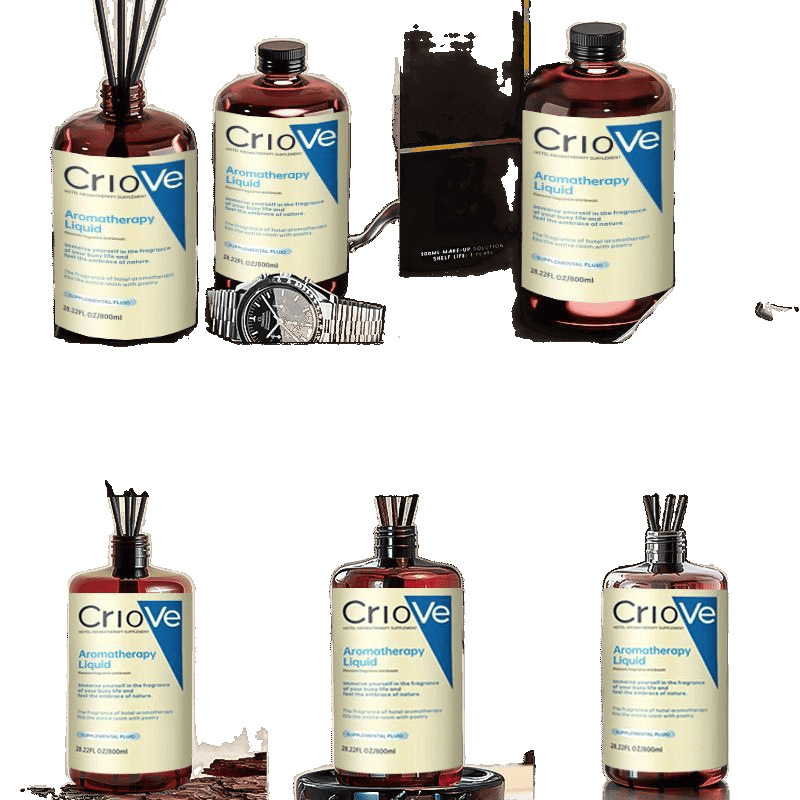 All-Season Hotel Zen Tea Aromatherapy Essential Oil Supplement Home Room Bedroom Long-Lasting Fragrance Indoor Aromatherapy Long-Lasting Fragrance