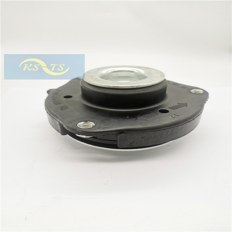 1K0412331B Shock Absorber Bushing Top Glue Front Pressure Relief Cover Bushing Rubber Parts