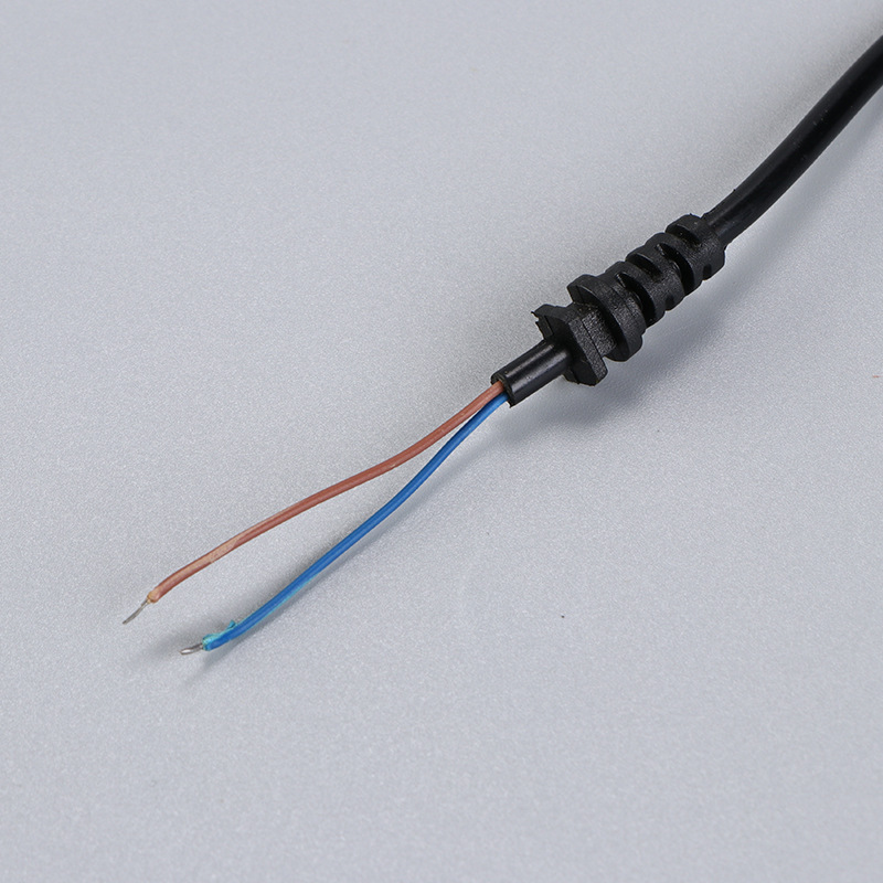 Special Voltage Regulator Cable for Solar Panels, Input 5-12V, Regulated Output 5V1.5A, Usb5V Voltage Stabilization