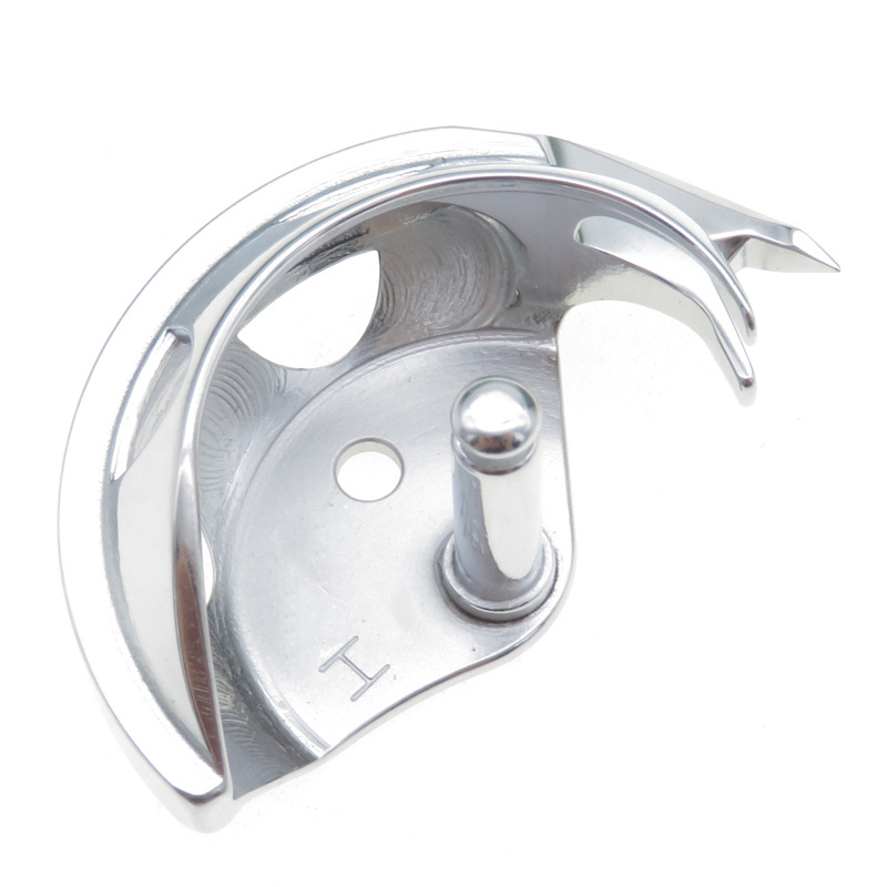 Computer pattern machine 311G shuttle bed component large kettle small bed 326g shuttle axe 342g Moon eyebrow shuttle