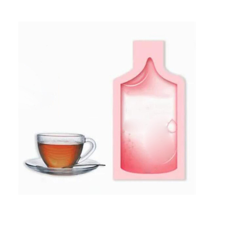 Prebiotic Enzyme Fruit and Vegetable Fiber Drink Odm Oem Manufacturer Comprehensive Fruit and Vegetable Enzyme Peptide Drink Manufacturer