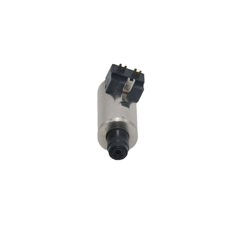 Factory Direct Sales Dc24 Imas Inkjet Printer Solenoid Valve Inkjet Printer Accessories Suitable for 9010, Etc