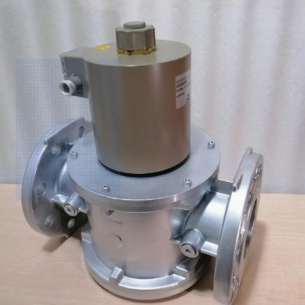 Shi Neng Gas Solenoid Valve Sg80Fq/220 Sg100Fq/220 Sg65F02Nt33 Sg80F02Nt33