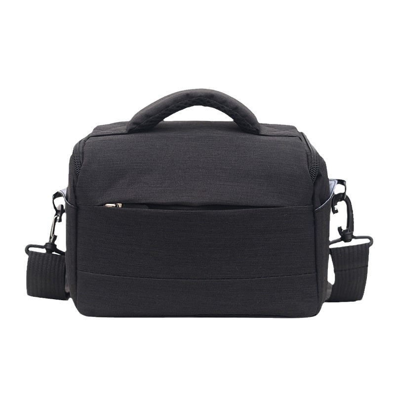 Camera Bag Shoulder Bag Slr Mirrorless Outdoor Photography Bag Factory Shoulder Men and Women Portable Digital Bag Equipment Bag
