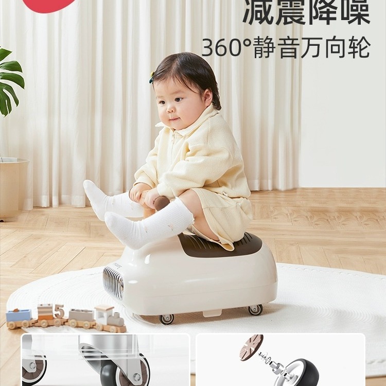 Manlong Slip Car (Pier Car)