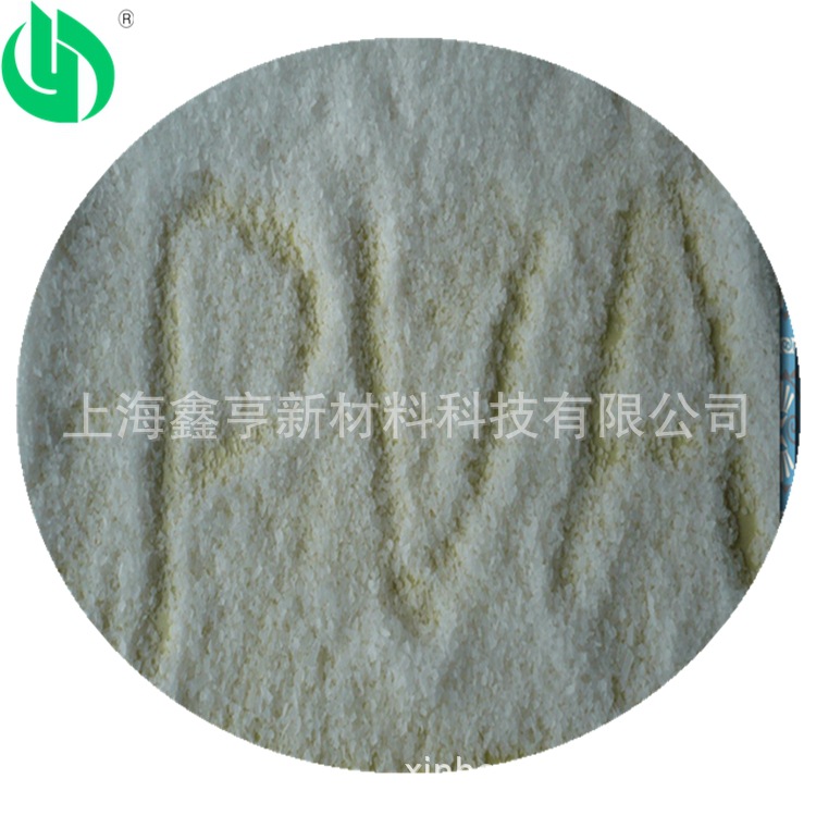 Supply Sinopec Polyvinyl Alcohol Pva2488 (088-50) High Viscosity Can Provide Powder