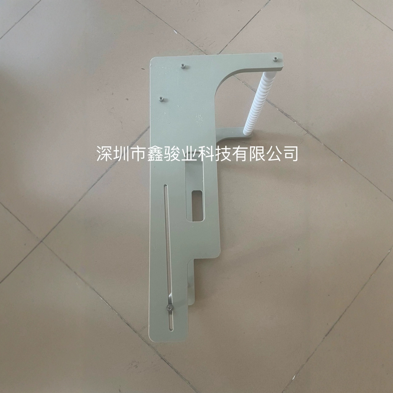 L Frame Touch Screen Defoaming L Frame, Lcd Display L Frame