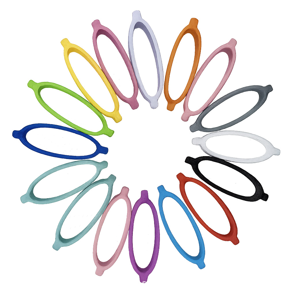 Cross-Border New Product Silicone Water Cup Ring Stanley Water Cup Lanyard Ring Sports Portable Silicone Drawstring Ring