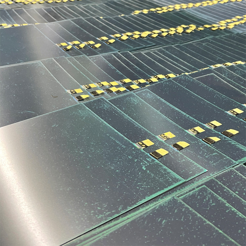 Настраиваемая доска для письма любого размера, диафрагма LCD, монохромная цветная доска для письма, пленка для письма LCD