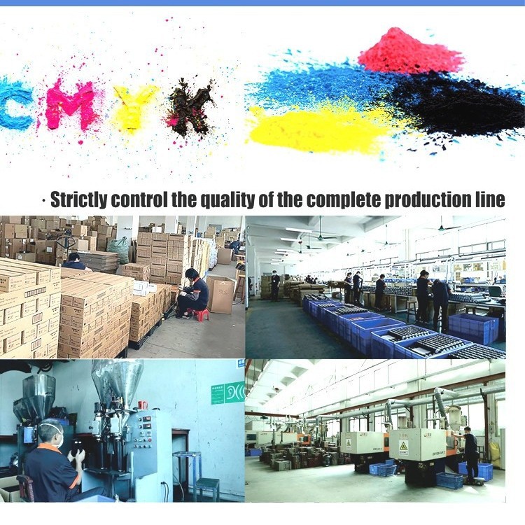 Xerox 560 7780 Fuji Drum Core 7785 6500 6550 700 C75 J75OPC Toner Drum