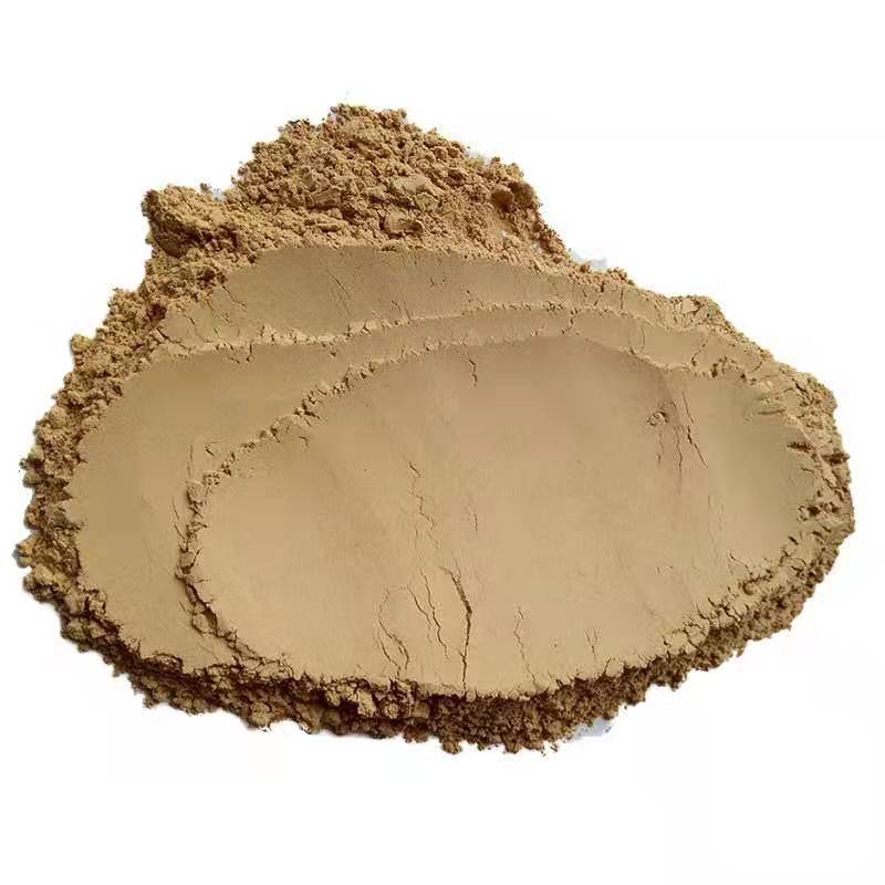 Manufacturer Wholesale of Feed-Grade Medical Stone Powder for the Breeding Industry, Soil and Water Purification, and Special Medical Stone Granules for Construction