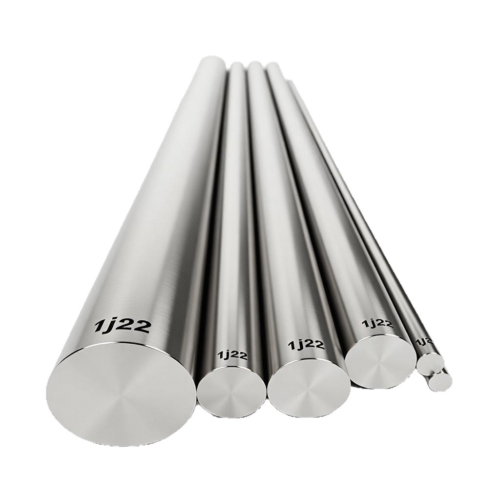 1J22 Soft Magnetic Alloy ​ ​   49Кф2 Thermoperm Hiperco50 Sme Semv Alloy Steel