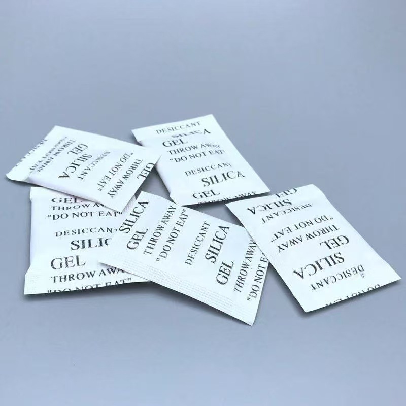 1г 3г 5г минеральный десиккант, силикагель, маленькая упаковка, экологически чистый, влагозащитный десиккант для продуктов питания