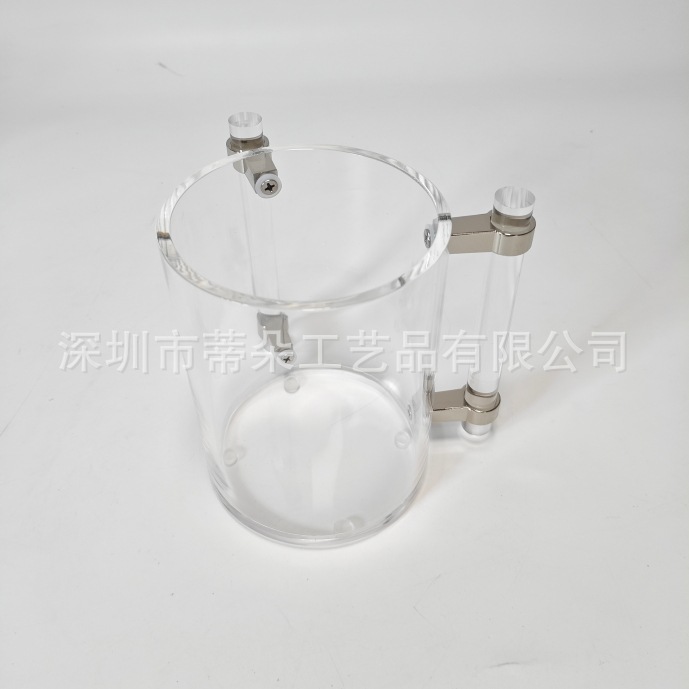 Популярная на Amazon Роскошная Чаша для Мытья Рук Из Акрила Религиозная Чаша Еврейская Чаша Цилиндр