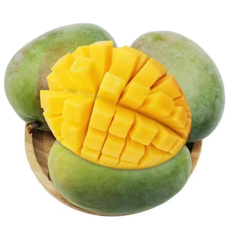Манго Кейт из Сычуани, свежий фрукт, бесплатная доставка, сезонный фрукт, дропшиппинг