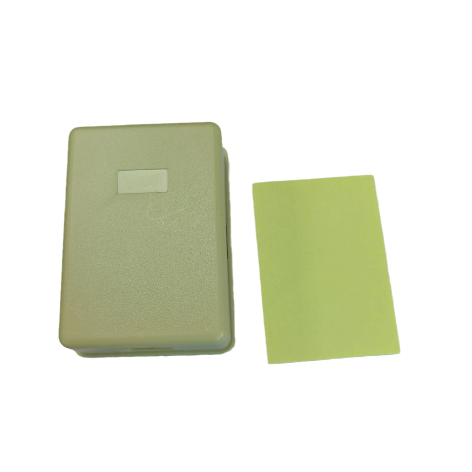 2C 623K 468S IV color finished product plus double-sided adhesive connector f wheat