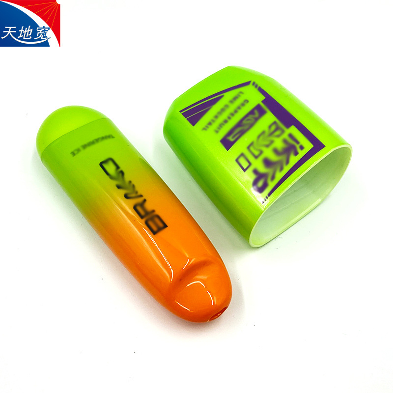 Plastic Parts Surface Spray Paint Processing Plastic Silk Screen Hand Oil Various Plastic Shell Crafts Parts Oil Injection Factory