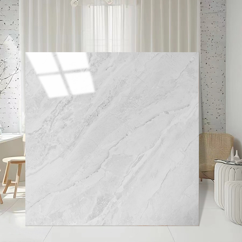 Floor Stickers, Floor Vinyl, Pvc Self-Adhesive Flooring, Plastic Flooring, Office Flooring, Imitation Porcelain Floor Tiles