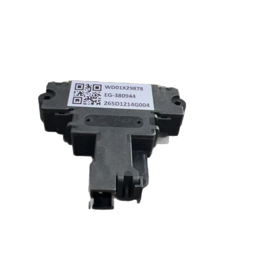 Wd01X29878 Dishwasher Door Latch Dishwasher Door Lock the Listed Price Is Not the Actual Price