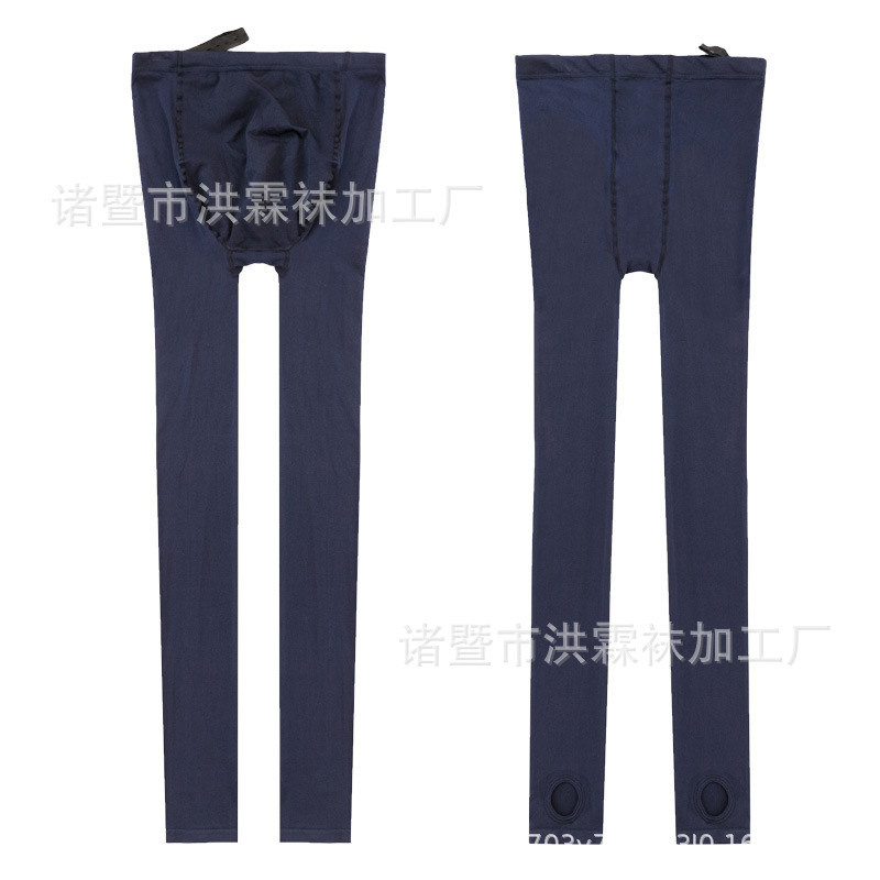 Pregnant Women's Leggings Spring and Autumn Thin fleece-lined Thickened Leggings Integrated Autumn and Winter Pantyhose Dragon Claw Hair Shark Pants