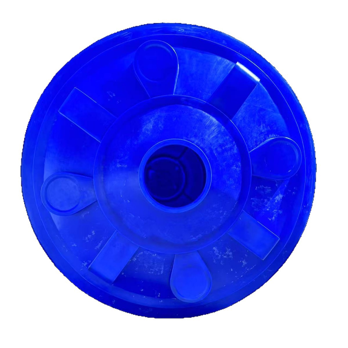 Water-Reducing Agent Plastic Compound Tank Quick-Setting Agent Pe Storage Water Tank Vehicle Urea 10 Tons 20 Tons Mother Liquid Water Bucket