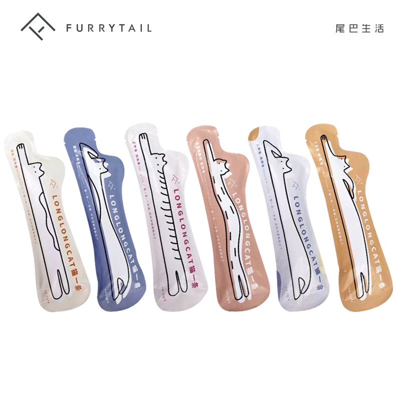 Tail life cat can 811 raw bone and meat staple food can ton ton can 85 degrees yuan gas milk can cat a cat two fat