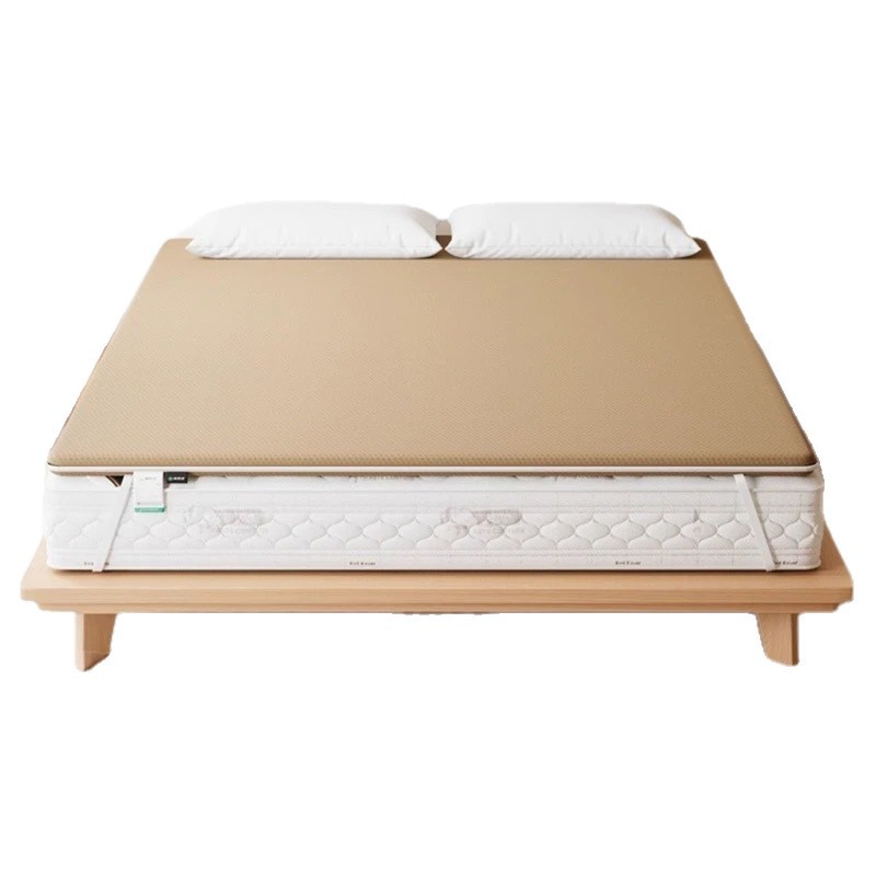 Coconut Palm Mattress Is Too Soft and Hardened, Ultra-Thin Jute, Elderly and Kidsren's Tatami, Pregnant Women's Waist Protection and Spine Protection Hard Board