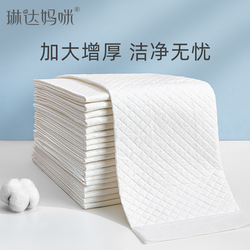 Linda Mummy Maternal Bag-to-be Maternal Special Maternal Supplies for Pregnant Women Admission Full Set of Maternal and Child Special Bag-to-be