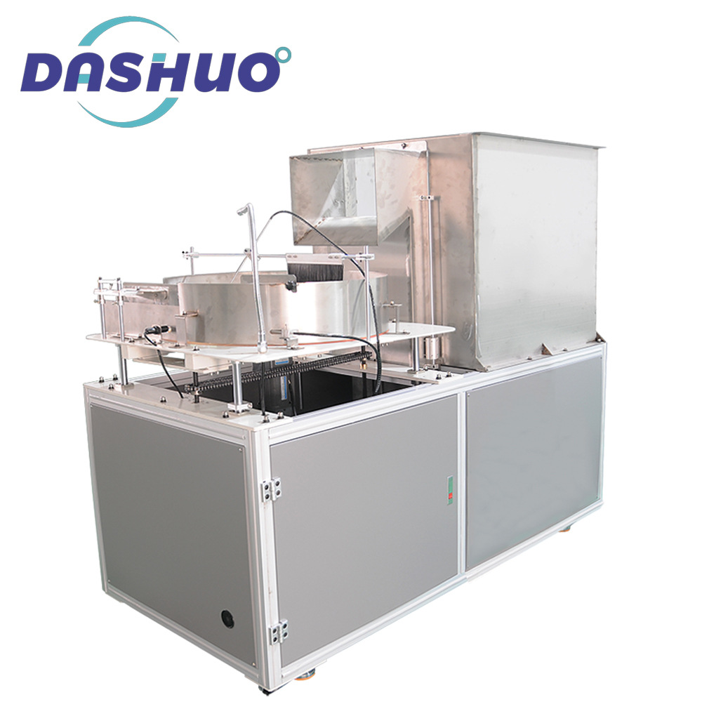 автоматическая машина для сборки светодиодных ламп, автоматическая конвейерная линия для производства светодиодных ламп