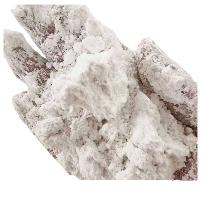High Purity Ultrafine Magnesium Oxide Light Mass Magnesium Oxide Powder Scientific Research Nano Micron Magnesium Oxide Magnesium Oxide Powder