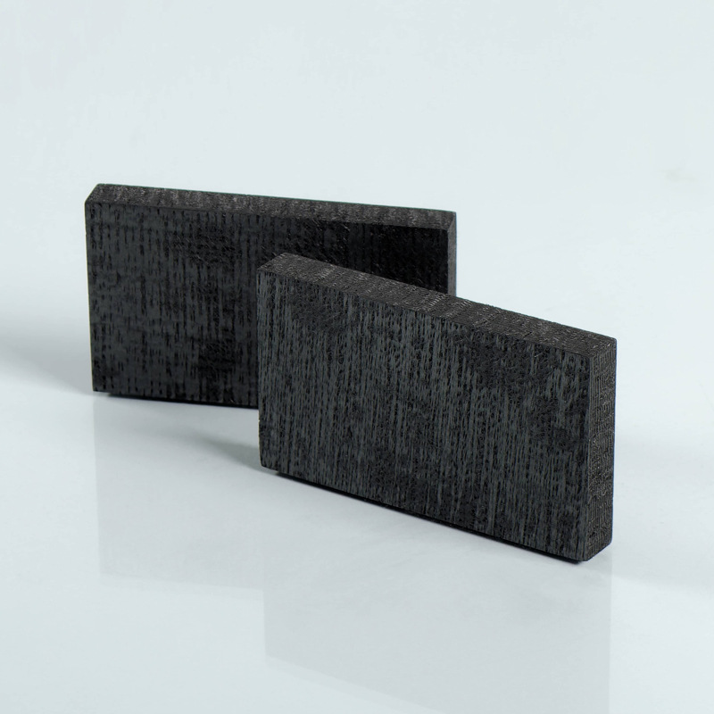 Carbon Carbon Composite Material Carbon Fiber Plate Designed According to Drawings, Punched and Engraved, High Temperature and Pressure Resistant, Ready-Made Zero-Cut Wholesale