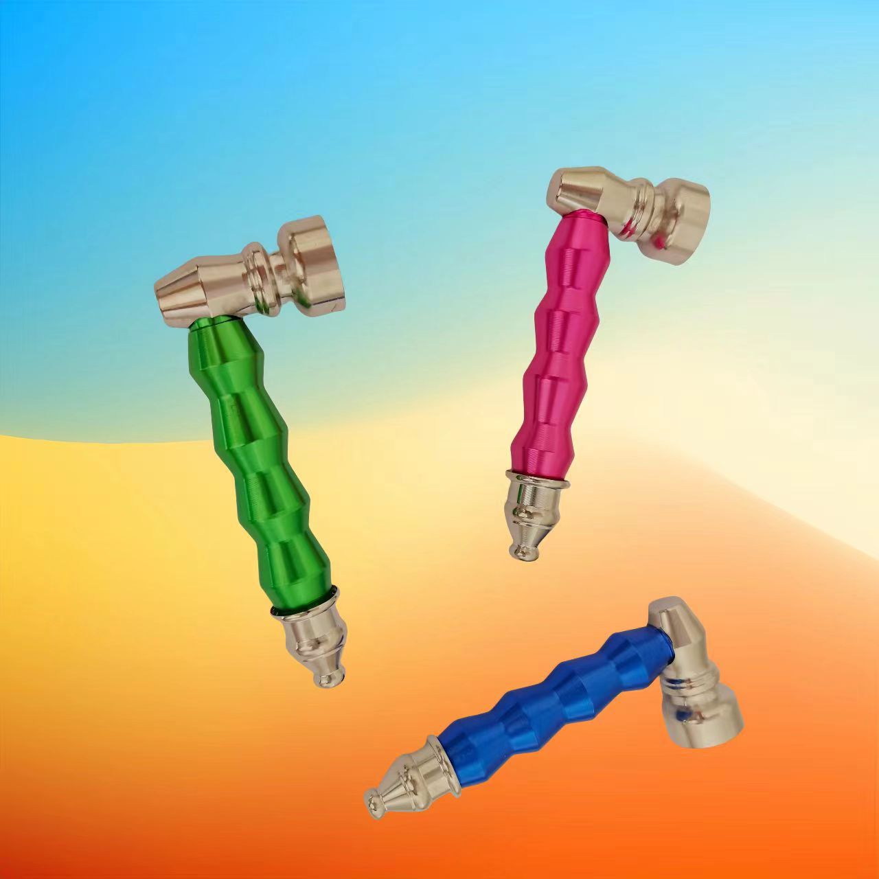 Factory Direct Sales, Cross-Border New Products, Hot-Selling Zinc Alloy Short Dopamine Creative New Products, Foreign Trade and Domestic Sales