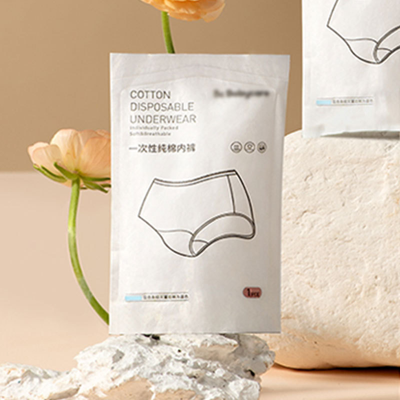 Disposable Intimates, Bed Sheetss, Quilt Covers, Eo Sterilization Packaging Bags, Dialysis Paper and Plastic Custom Bras, Cross-Border Export