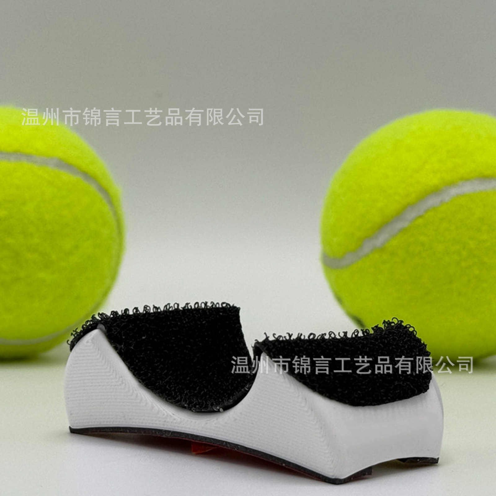 Cross-Border New Product Tennis Ball Picker Creative Tennis Ball Picker Tennis Ball Quick Picking Accessories