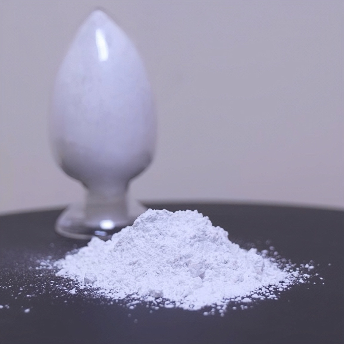 2500 Mesh-5000 Mesh Magnesium Hydroxide Flame Retardant Rubber Plastic Pvc Wire and Cable Material Factory Direct Supply