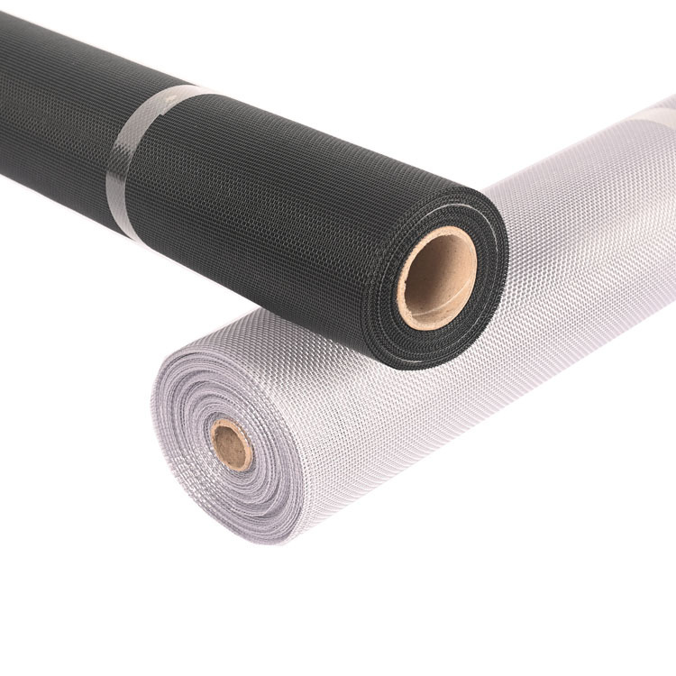 Factory wholesale anti-pet gauze beach net Teslin gauze anti-cat net