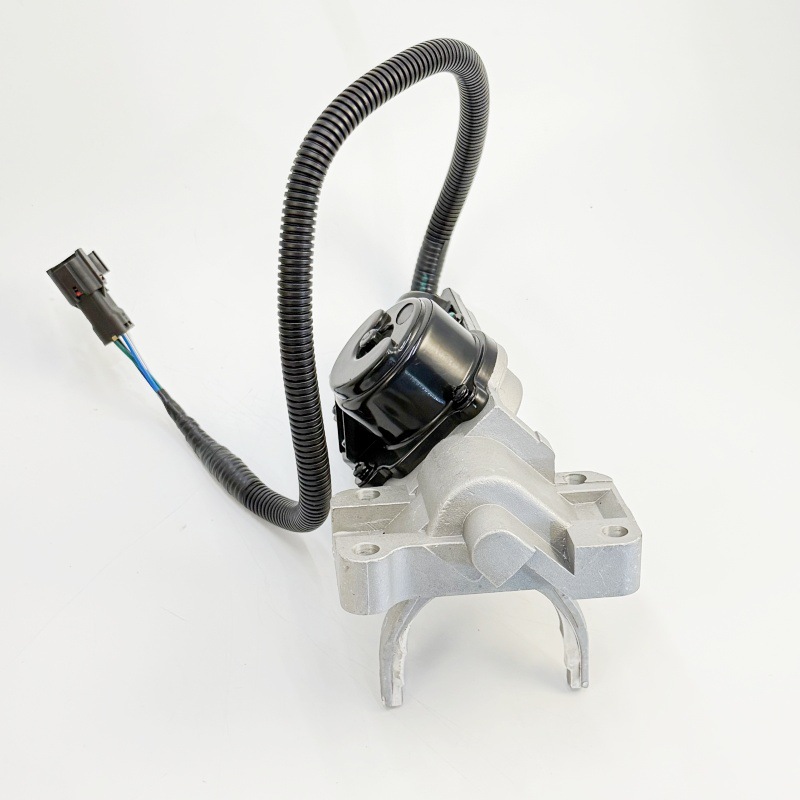 For Isuzu D-Max 8973679590 2400230T60Ps C8981408531Dmax