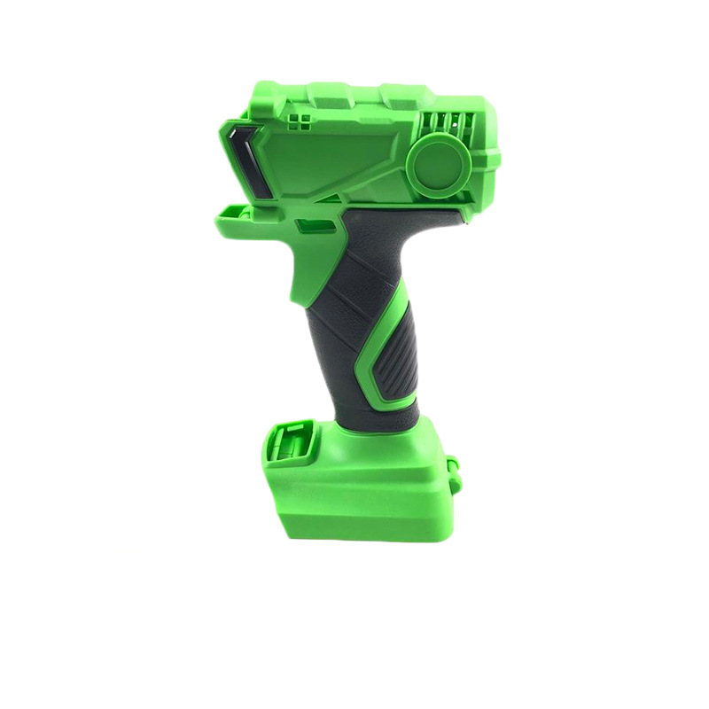 [Open Mold Injection Molding] Plastic Products Hardware Tools Electric Drill Hammer Pick Angle Grinder Wrench Shell Parts