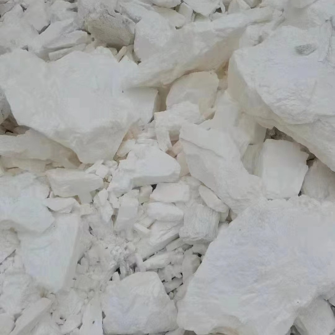 Spot Industrial Lightweight Magnesium Oxide High Content White Powder Magnesium Oxide for Ceramic Desulfurization