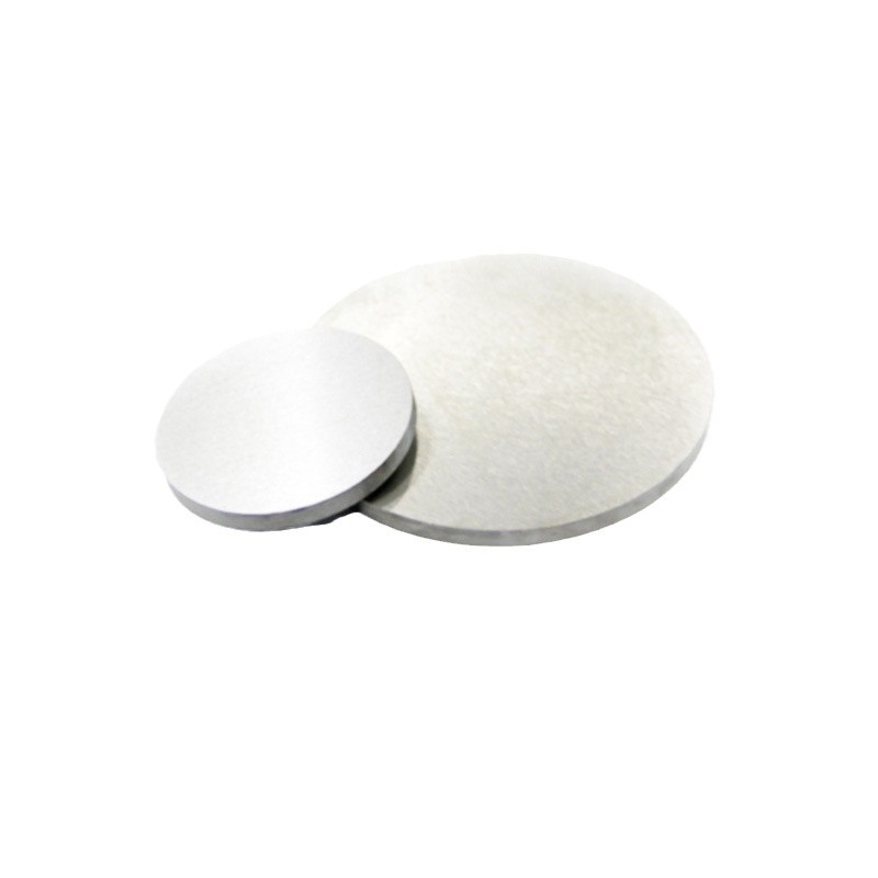 V High Purity Vanadium Target 3N Purity Multi-Specification Vanadium Target Scientific Research Special Vanadium Target Manufacturer