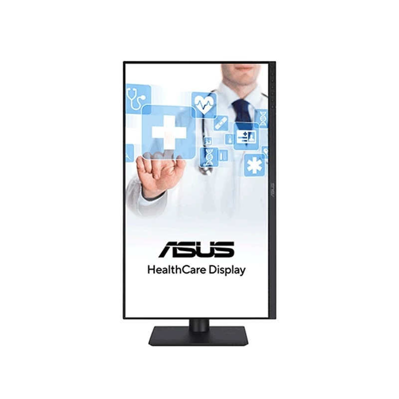 Ha2741A 27inch Medical Display Ips 2K Dicom Preset Automatic Correction Daisy Chain