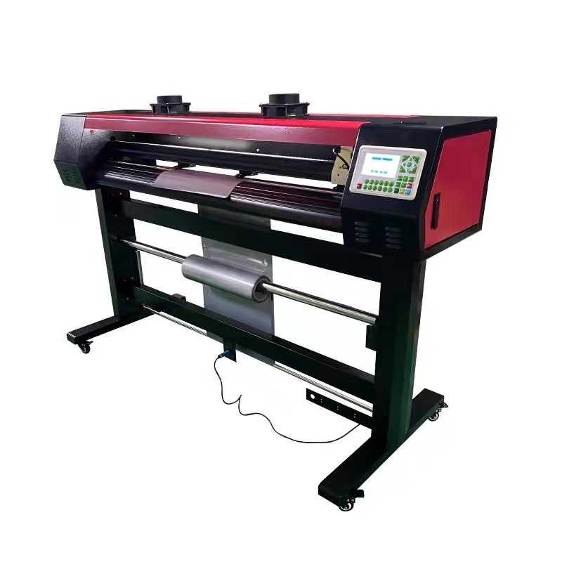 Laser engraving machine silicone flocking PU clothing thermal transfer printing hot stamping engraving film laser film cutting machine preferential promotion recommendation