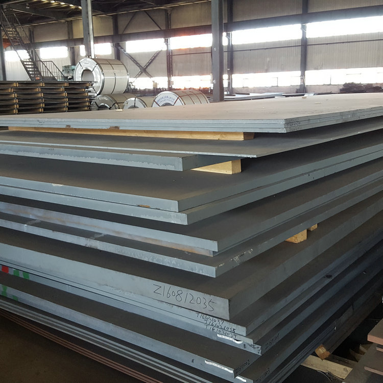 Large Spot Discounts Q345R Container Steel Plate Q370R Steel Plate for Boiler Pressure Quality and Quantity Integrity