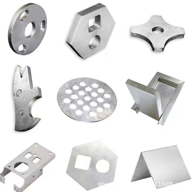 Sheet Metal Processing Rack Chassis Shell 304 Stainless Steel Plate Fixed Bending Laser Cutting Aluminum Alloy Welding