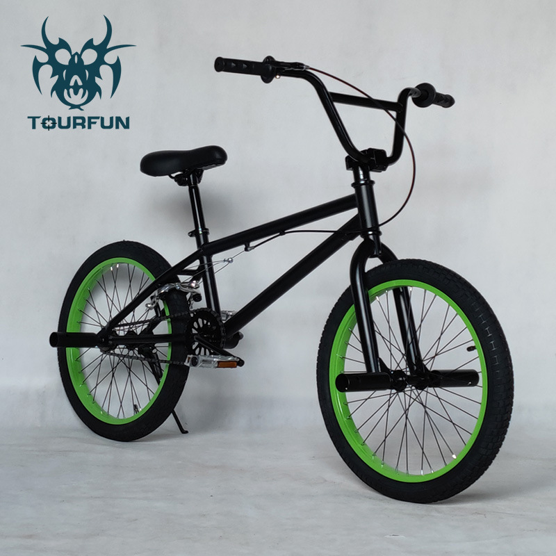 20 inch fancy street car BMX BMX performance car skills sports car bike stunt extreme sports bike