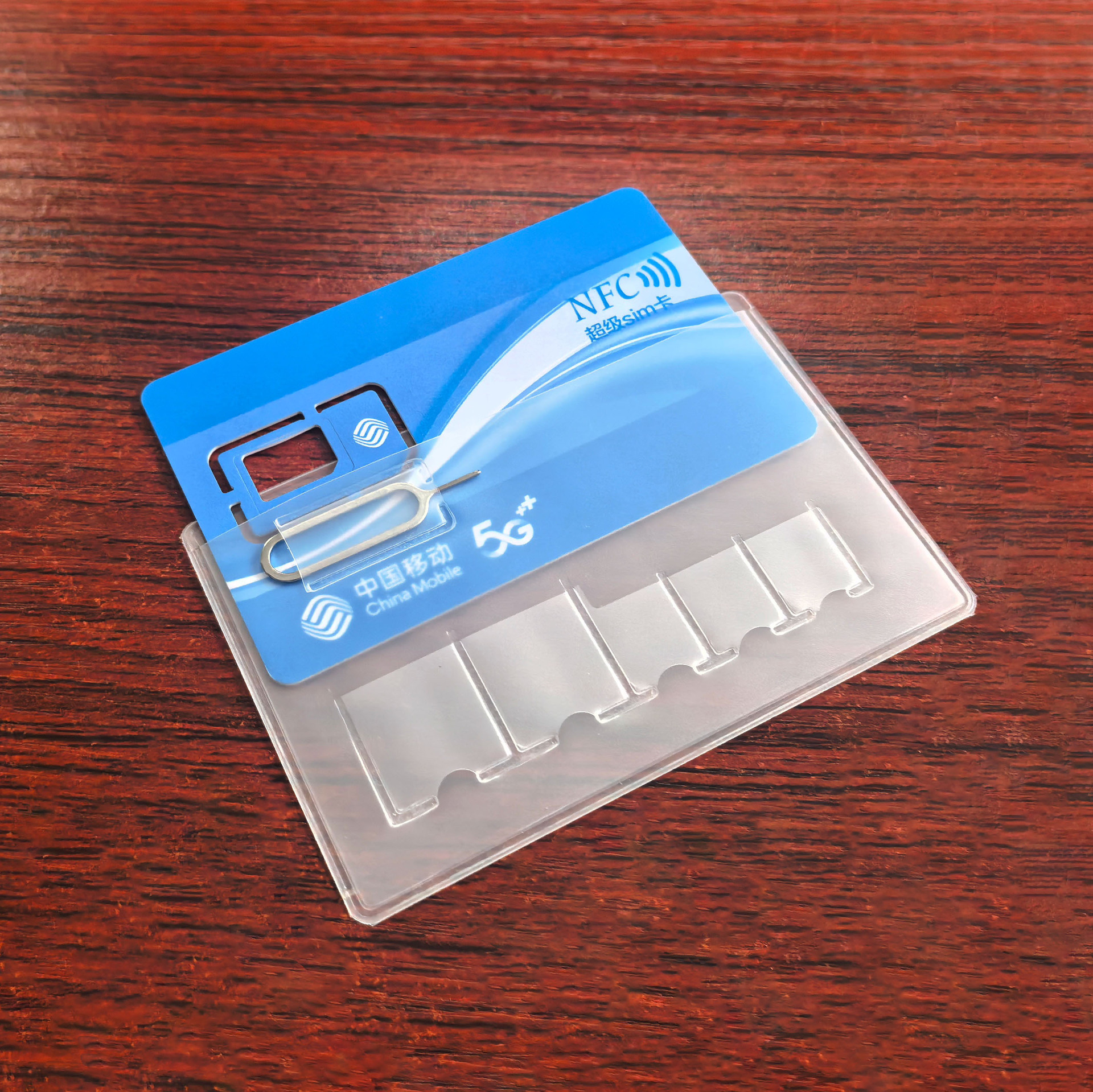 Mobile Phone Sim Card Storage Bag Minisim Card Holder Mobile Phone Nanosim Card Tray Card Slot Small Card Storage